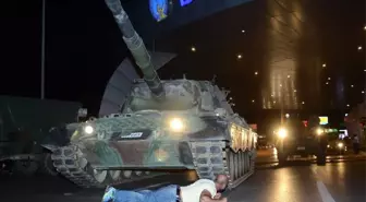 15 Temmuz Destanı Fotoğraf Sergisi Gaziantep'te Açılıyor