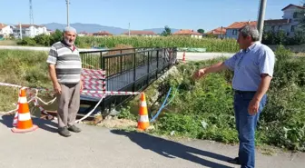 Çeyrek Asırlık Ayrılık Son Buldu