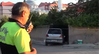 Konya Otomobille Çarpışan Kamyonet, Yol Kenarındaki Kadınları Ezdi: 1 Ölü, 7 Yaralı