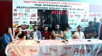 Mezarlık' Filminin Tanıtımı Yapıldı