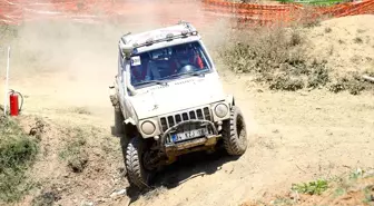 Türkiye Off-Road Şampiyonası