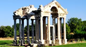 Unesco Dünya Mirası Listesi'ne 11 Alan Daha Eklendi