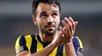Volkan Şen Konyaspor'a Söz Verdi: İstanbul'da Kalmazsam Size Geleceğim