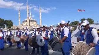 656'ncı Kırkpınar Heyecanı Başladı