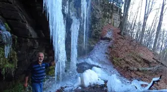 Amanos Dağları'ndaki Doğal Hazinelere Terör Yüzünden Ulaşılamıyor