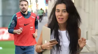 Asena Atalay, Caner Erkin'e Açtığı 125 Bin Liralık İcra Davasını Kazandı