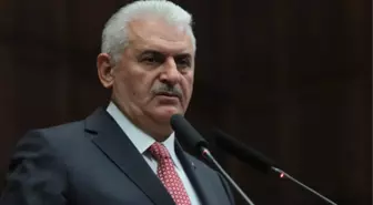 Başbakan Yıldırım Altın Madalya Kazanan Boksörleri Tebrik Etti