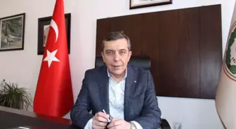 Başkan Ahmet Atam: Dünya Hukuk Günü Kutlu Olsun