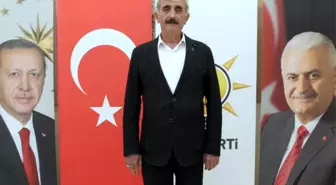 Başkan Kamıl Kaza Geçirdi