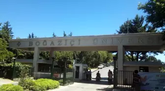 Boğaziçi ve Medeniyet Üniversitesi'ne FETÖ Operasyonu! Koray Çalışkan Gözaltında