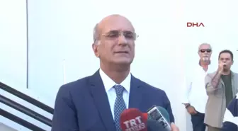 CHP Genel Başkan Yardımcısı Bingöl : 2 Milyondan Fazla Insanı Barındırabilecek O Miting Alanı Dolup...