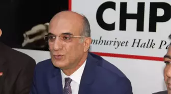 CHP Genel Başkan Yardımcısı Bingöl: 2 Milyondan Fazla İnsanı Barındırabilecek O Miting Alanı Dolup...