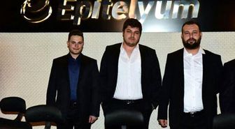 Danışmanlık Şirketi 30 Bin Kişiden Para Topladıktan Sonra Kayıplara Karıştı