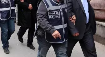 Dha İstanbul - Boğaziçi ve Medeniyet Üniversitelerinde Fetö Operasyonu (2)