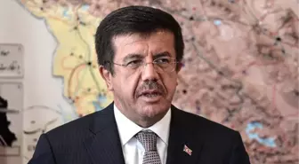 Dışişleri Bakanlığından, Bakan Zeybekci'nin Viyana Ziyaretinin Engellenmesine İlişkin Açıklama