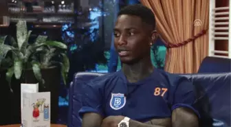 Eljero Elia: 'Inanırsak Şampiyonlar Ligi'nde Gruplara Kalırız' (2) - Kranjska