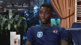 Eljero Elia: 'Inanırsak Şampiyonlar Ligi'nde Gruplara Kalırız' (1) - Kranjska