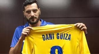 Eski Fenerbahçeli Güiza, 3. Lige Kadar Düştü