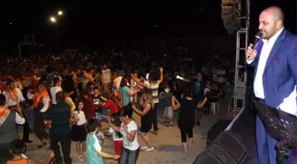 Fethiye'de 17. Kiraz Festivali Renkli Görüntülere Sahne Oldu