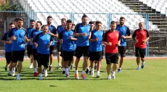 Fethiyespor'da İşbaşı Yaptı