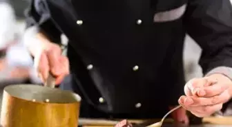 Gastronominin Yıldız Savaşları Başlıyor