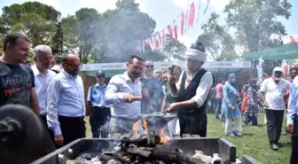 Kartepe'de Muhteşem Festival