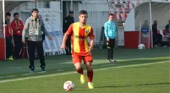 Kızılcabölükspor'da 2 İmza