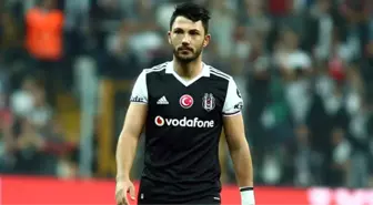 Lazio, Tolgay Arslan İçin Beşiktaş'a 5 Milyon Euro Önerdi