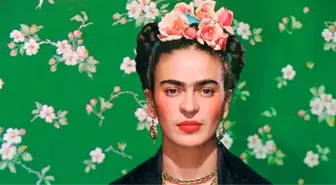 Meksikalı Sanatçı Frida Kahlo, Los Altos'da Anılıyor