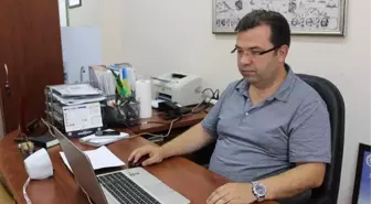 Prof.dr. Öztürk: Kırkpınar'da Davul-zurna Pehlivanlarla Müzisyenlerin Etkileşim Simgesi