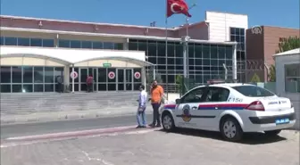 Silivri'de Devam Eden Darbe Girişimi Davaları