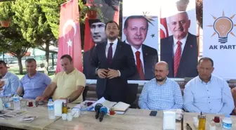 Tekirdağ'da 15 Temmuz Yürüyüşü Yapılacak