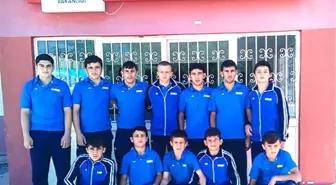 Tokat Sporcu Eğitim Merkezinden Büyük Başarı