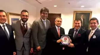 TÜGİK'ten Katar Çıkarması!