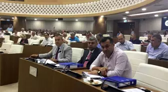 Türkler Mahallesi İmar'ına Onay