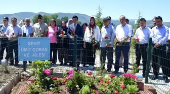 15 Temmuz Demokrasi ve Milli Birlik Günü