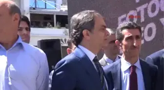 15 Temmuz Konulu Fotoğraf Yarışmasında Dha Muhabirine Jüri Özel Ödülü