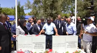 Adana'da 15 Temmuz Şehitleri Anıldı