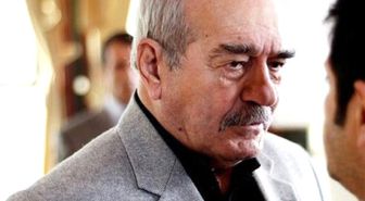 Arşiv Görüntü) Ünlü Sanatçı Fikret Hakan Yaşamını Yitirdi