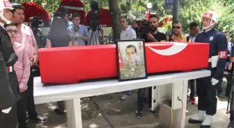 Çukurca Şehidi, Bursa'da Gözyaşlarıyla Toprağa Verildi