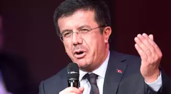 Ekonomi Bakanı Zeybekci'den Avusturya'ya Tepki: Kimseden İzin İstemeyiz