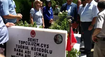 Ereğli'de 15 Temmuz'u Anma Etkinlikleri Başladı