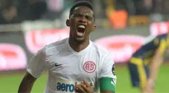 Eto'o 8 Milyon Euro İstedi!