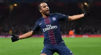 Fenerbahçe'de Gündem Lucas Moura