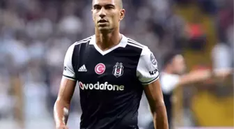 Gökhan İnler'den Beşiktaş Taraftarına Mesaj