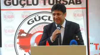 Güçlü Türsab Hareketi Büyüyor