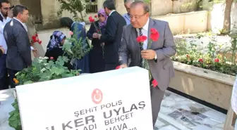 Hatay'da '15 Temmuz Demokrasi ve Milli Birlik Günü' Etkinlikleri