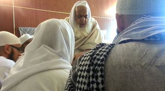 Hintli İslam Alimi Saharanpuri Yaşamını Yitirdi