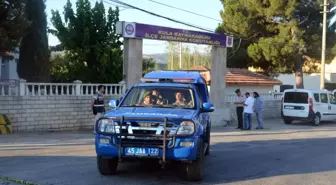 Manisa'daki Şehitlerin Memleketleri ve İsimleri Belli Oldu