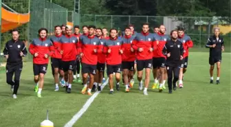 Manisaspor Nefes Aldı